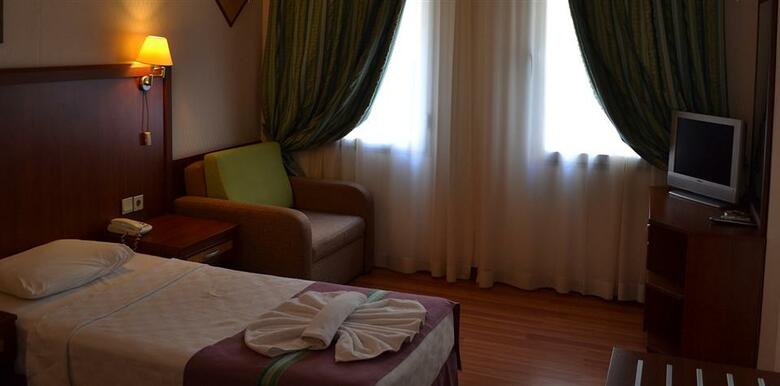 Hotel Aegean Park