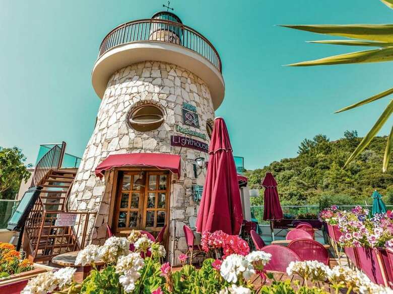 Hotel Grand Cettia