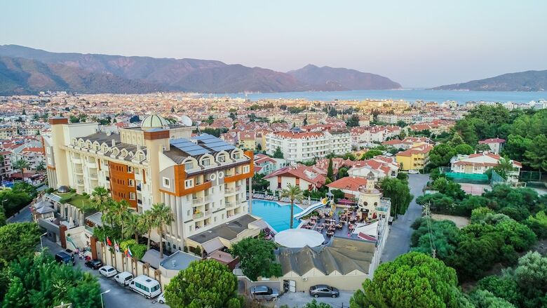 Hotel Grand Cettia