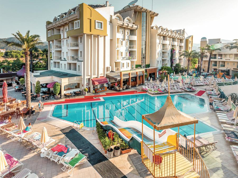 Hotel Grand Cettia