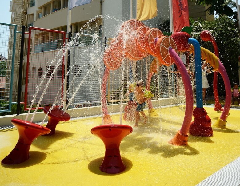 Hotel Grand Cettia