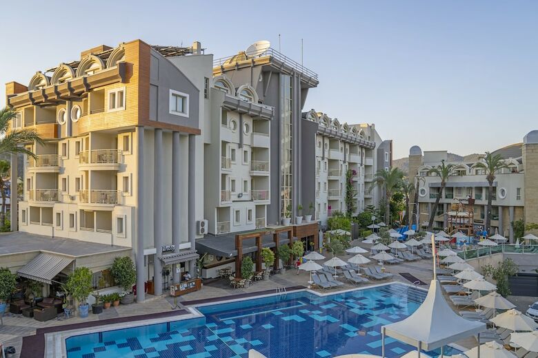 Hotel Grand Cettia