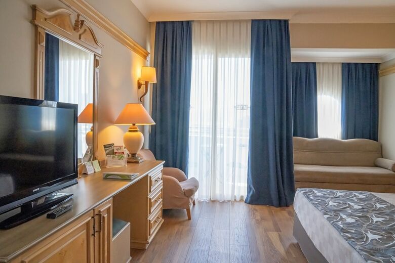 Hotel Grand Cettia