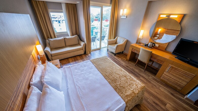 Hotel Grand Cettia