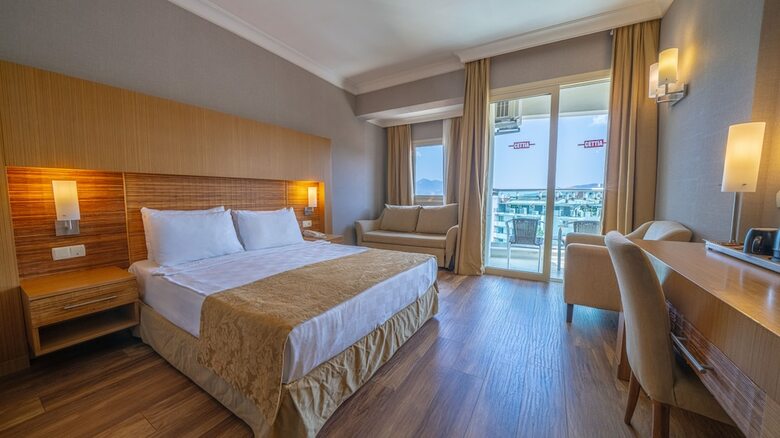 Hotel Grand Cettia