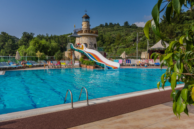 Hotel Grand Cettia