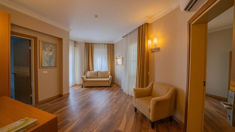 Hotel Grand Cettia