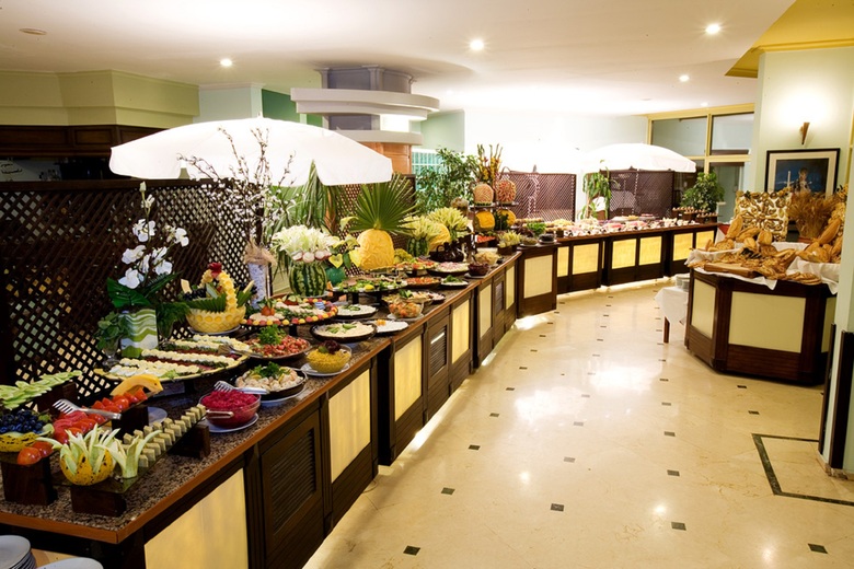 Grand Hotel Faros