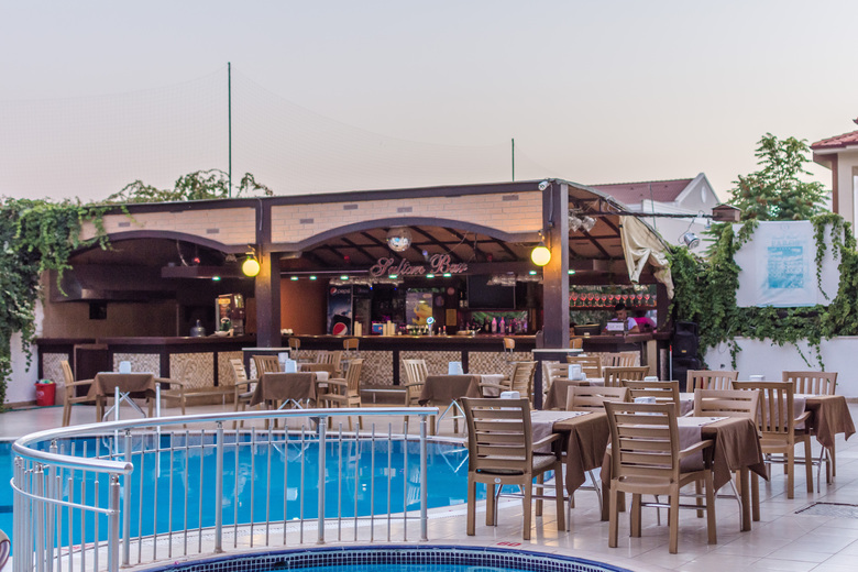Grand Hotel Faros