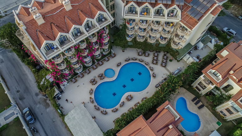 Grand Hotel Faros
