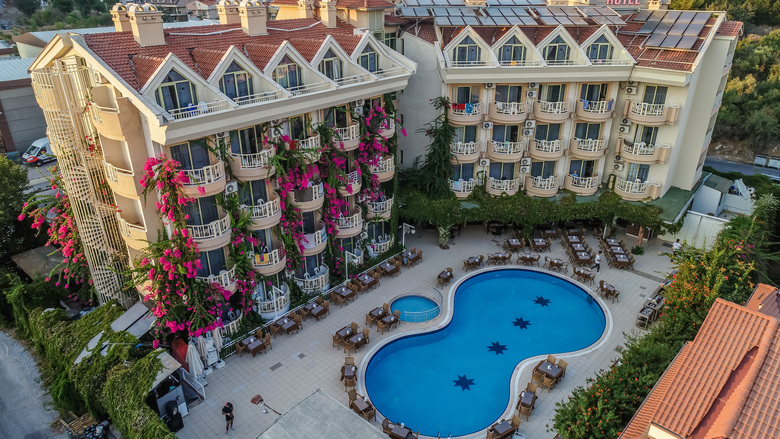 Grand Hotel Faros