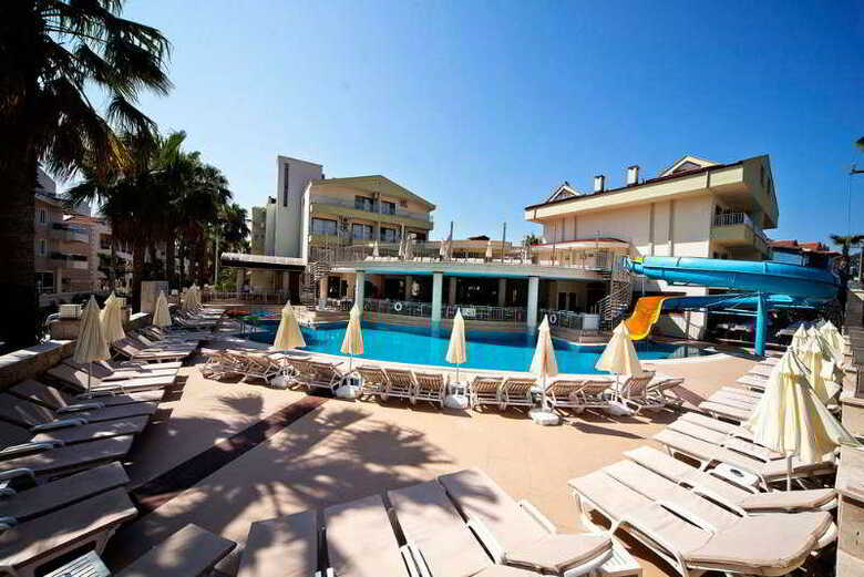 Hotel Laberna