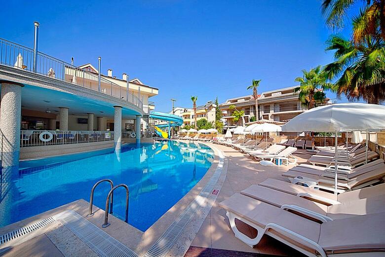 Hotel Laberna
