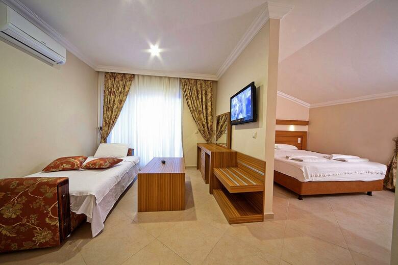 Hotel Laberna
