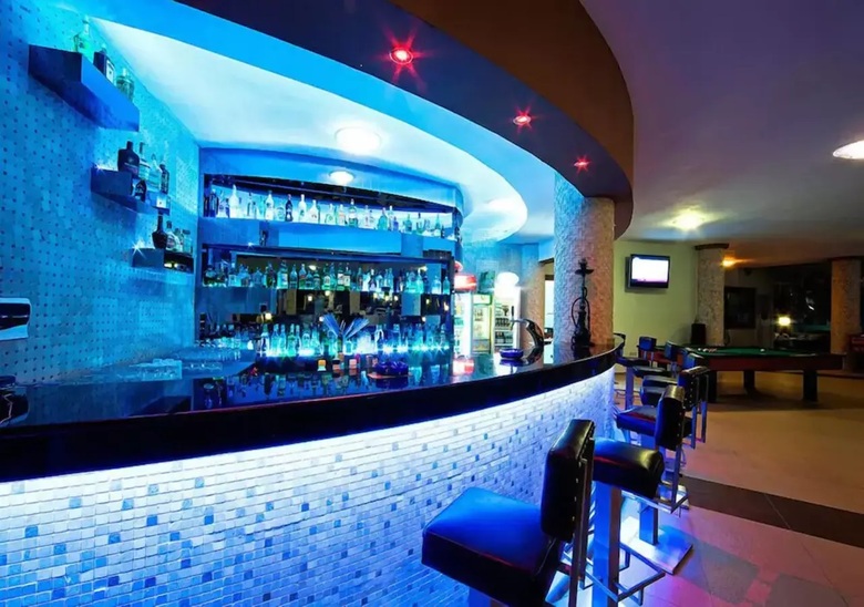 Hotel Laberna