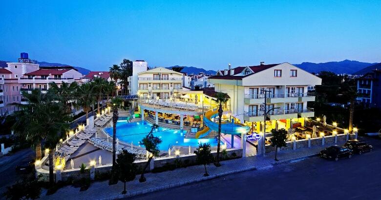 Hotel Laberna
