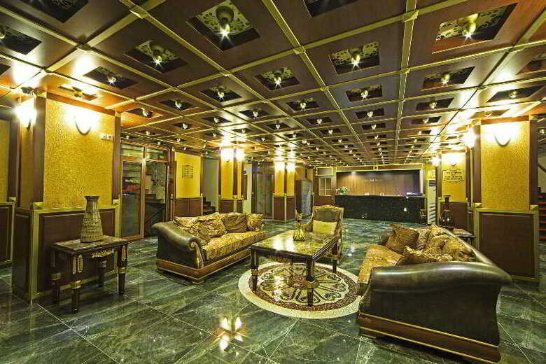 Hotel Laberna