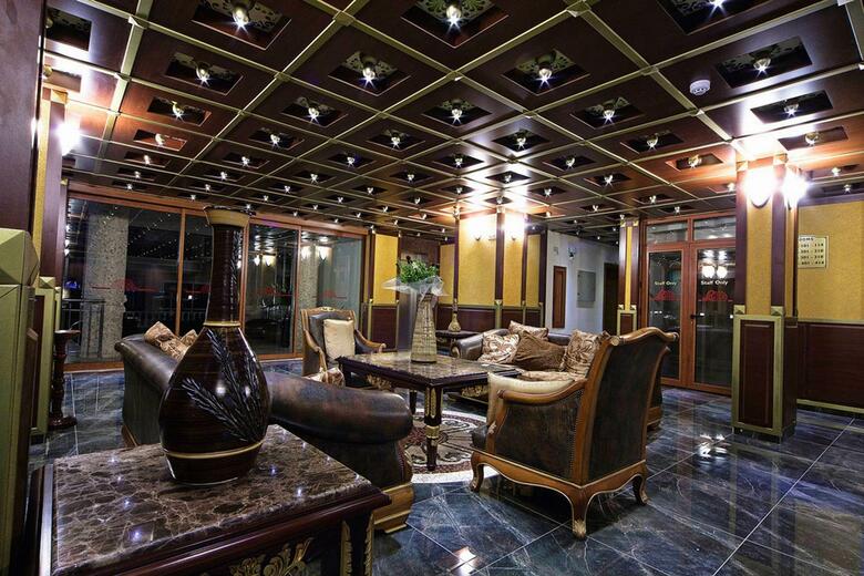 Hotel Laberna