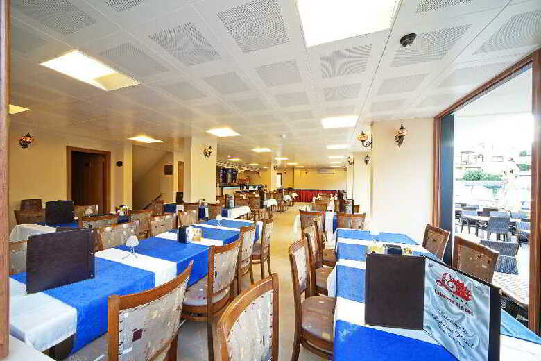 Hotel Laberna