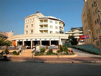 Hotel Nergis Select