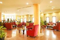 Hotel Nergis Select