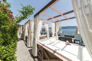 Hotel Marmaris Palace