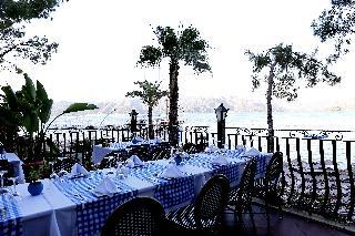 Hotel Marmaris Palace