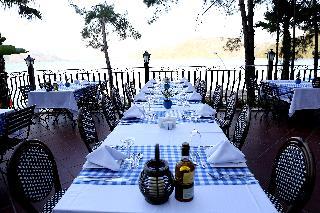 Hotel Marmaris Palace