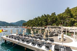 Hotel Marmaris Palace