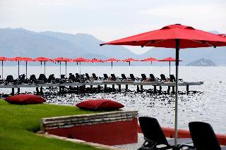 Hotel Marmaris Palace