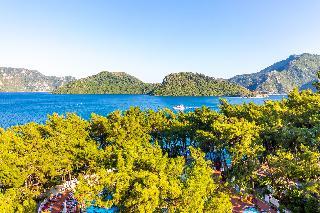 Hotel Marmaris Palace