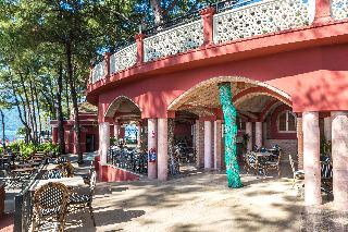 Hotel Marmaris Palace
