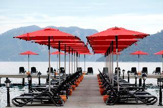 Hotel Marmaris Palace