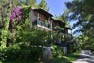 Hotel Marmaris Palace