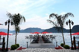 Hotel Marmaris Palace