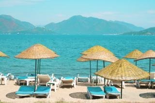 Class Beach Hotel