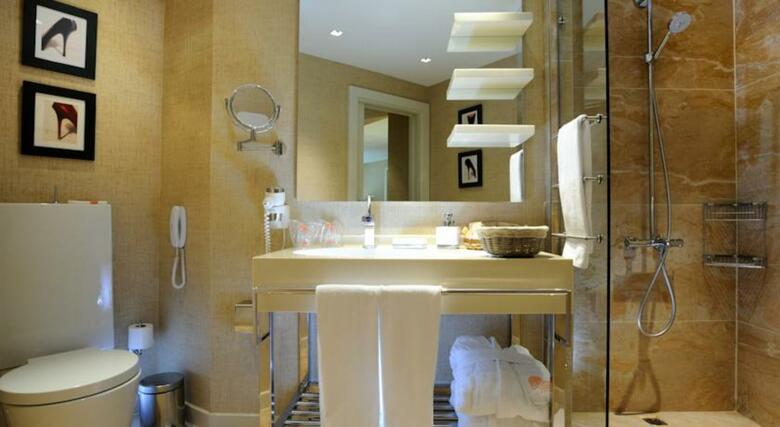 Hotel Elegance
