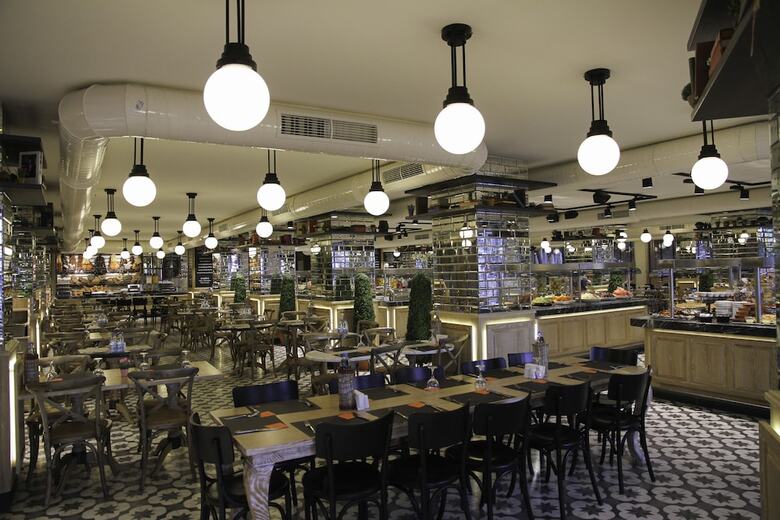 Hotel Elegance