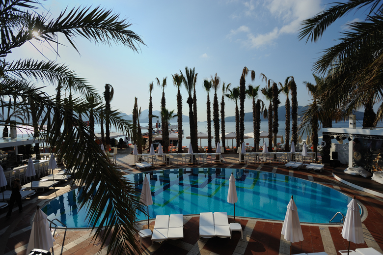 Hotel Elegance
