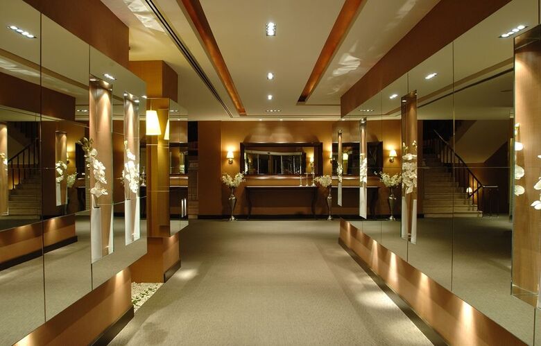 Hotel Elegance