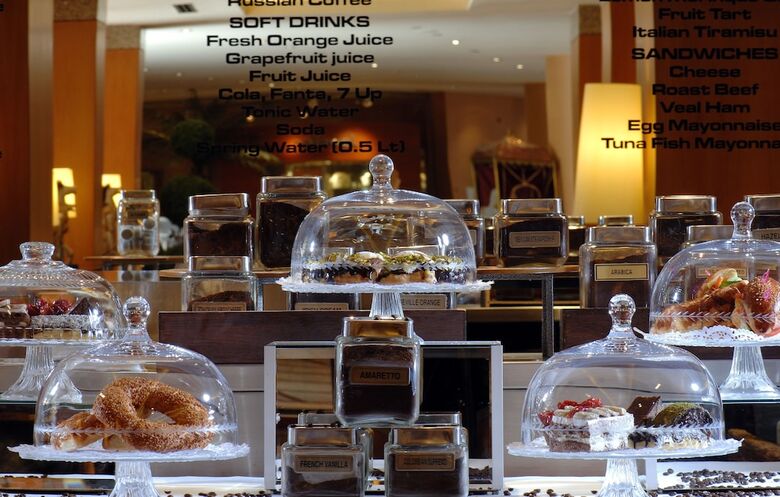 Hotel Elegance
