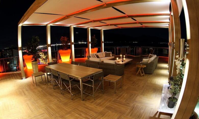 Hotel Elegance