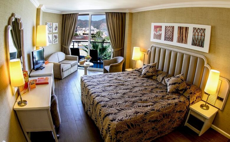 Hotel Elegance