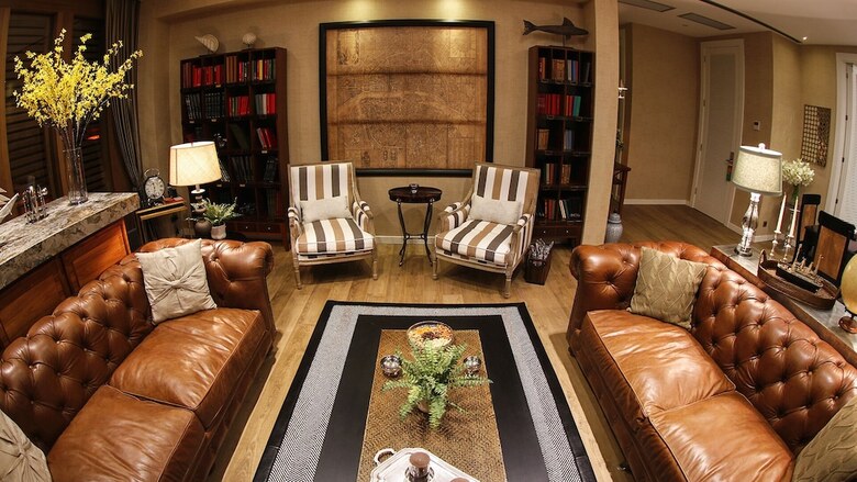 Hotel Elegance