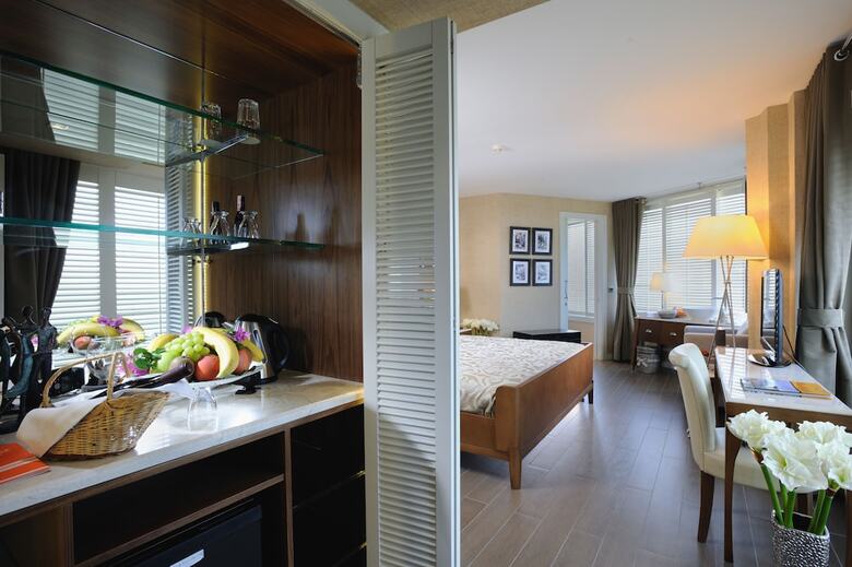 Hotel Elegance