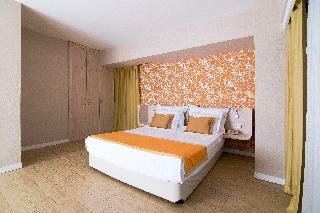 Hotel Mirage World