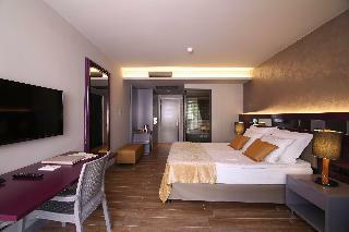 Hotel Mirage World