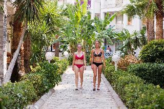 Hotel Mirage World