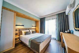 Hotel Club Nergis Beach