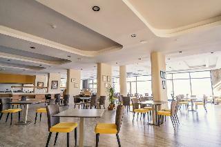 Hotel Club Nergis Beach